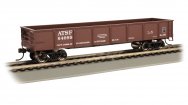 (image for) 40' Gondola - ATSF #64999