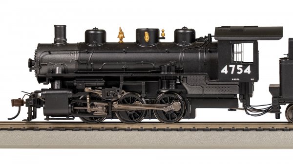 (image for) USRA Roadname Specific 0-6-0 - Union Pacific® #4754