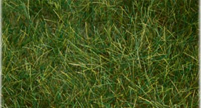 Dark Green Pull-Apart 6mm Static Grass [WF]
