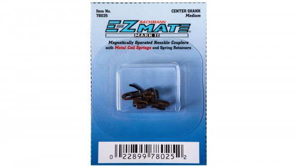 (image for) E-Z Mate® Mark II Center Shank - Medium