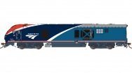 (image for) Siemens ALC-42E Charger - Amtrak® #7003 (phase VII)