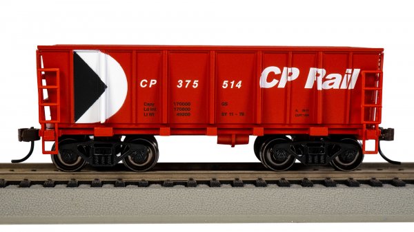 (image for) Ore Car - CP Rail (Multimark) #375514