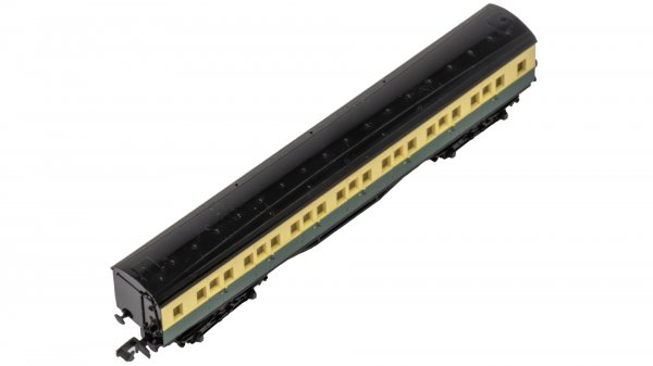 (image for) Gordon's Express Composite Coach
