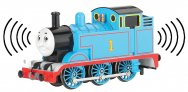 (image for) Thomas the Tank Engine™ with DCC Sound & Moving Eyes (HO Scale)