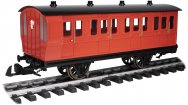 (image for) Red Brake Coach