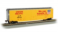 (image for) 50' Plug Door Box Car - Union Pacific® #499194