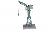 (image for) Cranky the Crane (with working crane action) (HO Scale)