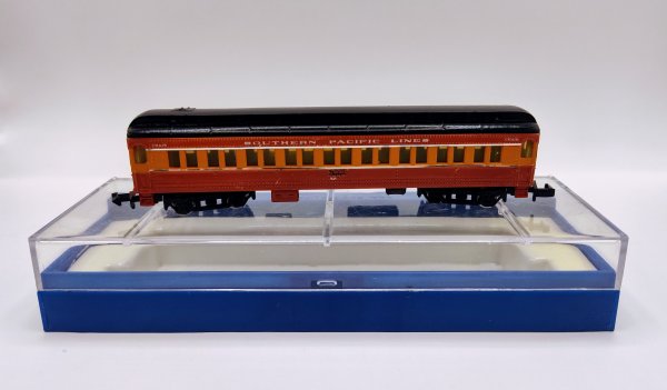 (image for) Daylight Special Chair Car