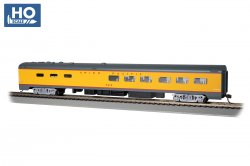 85' Smooth-Side Dining Car - Union Pacific® #3610