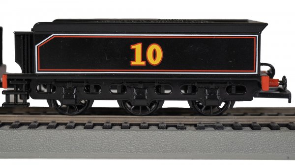 (image for) Douglas (with moving eyes) (HO Scale)