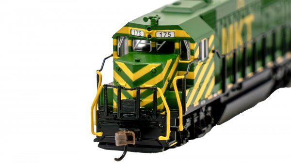 (image for) EMD GP40 - Missouri Kansas Texas™ #175
