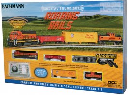 N scale sales train stuff