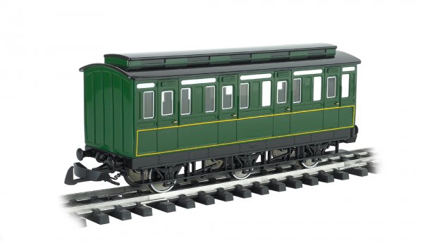 (image for) Emily's Brake Coach