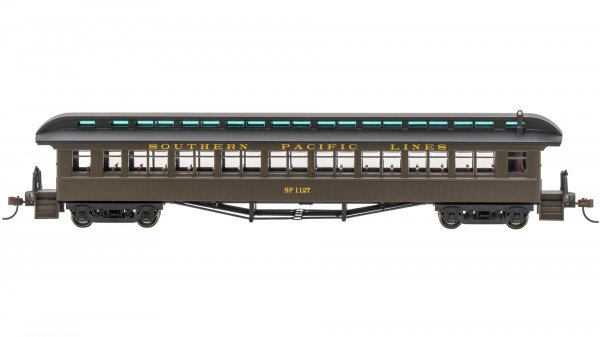 (image for) 1900s Era 68' Passenger Car - Southern Pacific™ #1127