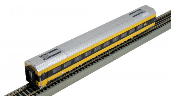 (image for) Siemens Venture Passenger Car - Via Rail Canada™ Coach #2817 (Lumi Scheme)