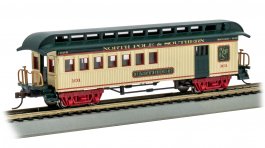 (image for) Combine (1860-1880 era) - North Pole & Southern® "Partridge"