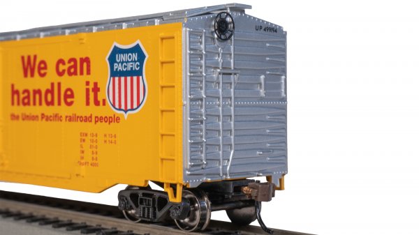 (image for) 50' Plug Door Box Car - Union Pacific® #499194