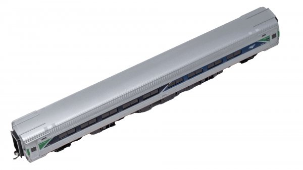 (image for) Amfleet® I Coach - Coach Class #82601 Phase VII