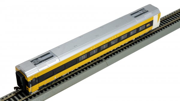 (image for) Siemens Venture Passenger Car - Via Rail Canada™ Business #2617 (Lumi Scheme)