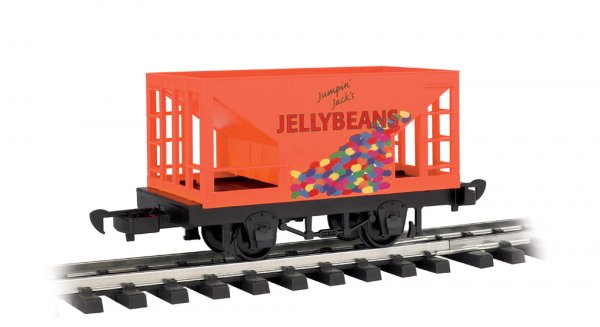 (image for) Hopper Car - Jumpin' Jack's Jelly Beans