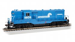 EMD GP7 - Conrail #5605