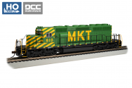 EMD SD40-2 - MKT™ #610