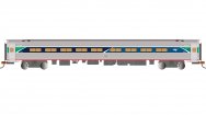 (image for) Amfleet® I Coach - Coach Class #82601 Phase VII