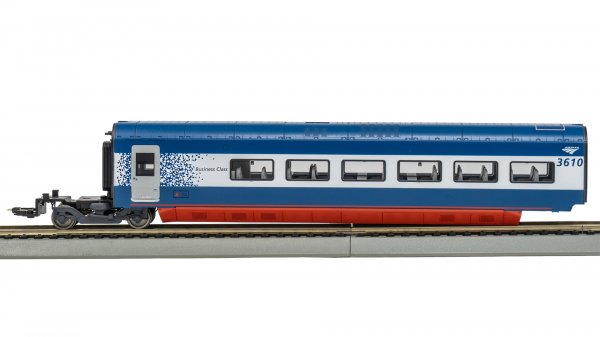 (image for) Acela® II Add-On Car - Business Class #3610