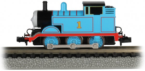 (image for) Thomas the Tank Engine™