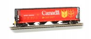 (image for) Cylindrical Grain Hopper with FRED - Canada Grain
