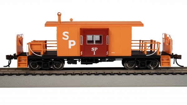 (image for) Bay Window Transfer Caboose - Southern Pacific™ #1