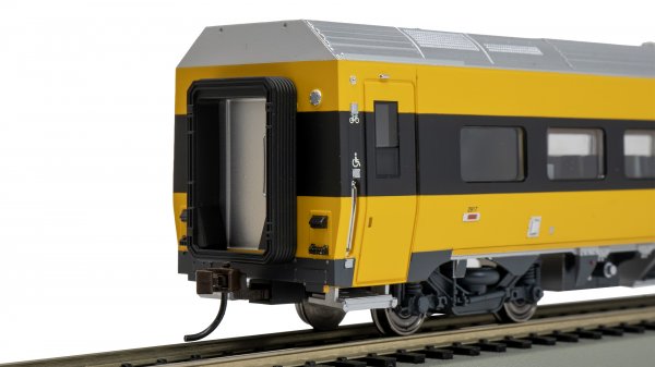 (image for) Siemens Venture Passenger Car - Via Rail Canada™ Coach #2917 (Lumi Scheme)