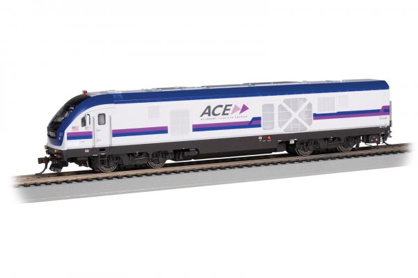 (image for) Siemens SC-44 Charger - Altamont Corridor Express (ACE®) #3111