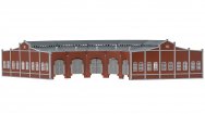 (image for) Roundhouse