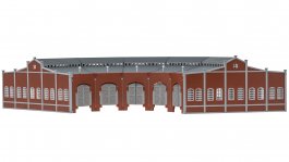 (image for) Roundhouse