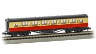 (image for) Red Express Brake Coach