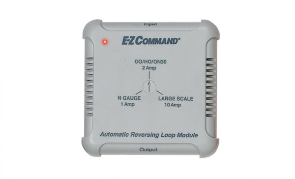 (image for) E-Z Command ® DCC Automatic Reverse Loop Module