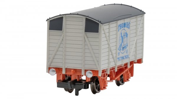 (image for) 80th Anniversary Van - 1945