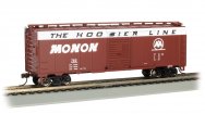 (image for) 40' Box Car - Monon #783