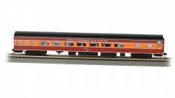 85' Smooth-Side Coach - Southern Pacific™ #2463