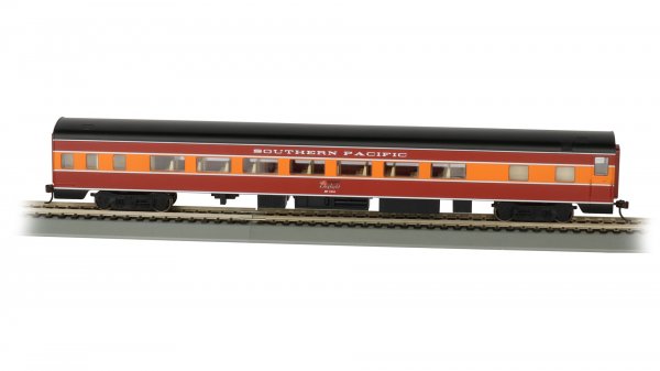 (image for) 85' Smooth-Side Coach - Southern Pacific™ #2463