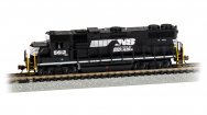 (image for) GP38-2 - Norfolk Southern #5612 (with dynamic brakes)