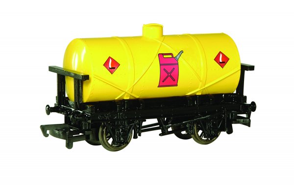 (image for) Fuel Tank