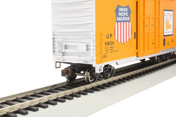 (image for) Union Pacific® - Hi-Cube Box Car