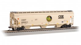 (image for) Trinity 5161 - CSX® #265044