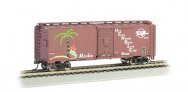 (image for) Missouri Pacific™ - HERBIE 40' Box Car (HO Scale)