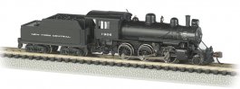 (image for) ALCO 2-6-0