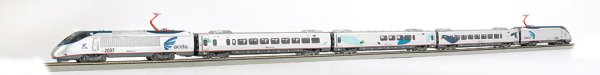 (image for) Acela® Set