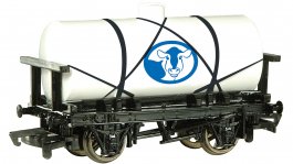 (image for) Milk Tank