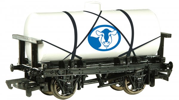 (image for) Milk Tank